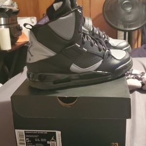 Jordan Flight 45 high (gs)